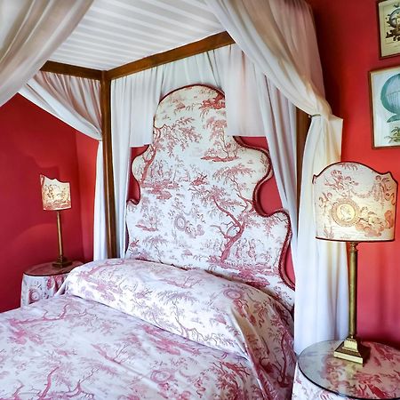Villa Rignana Chianti Estate, Pool, Tennis,Cook Греве-ин-Кьянти Экстерьер фото