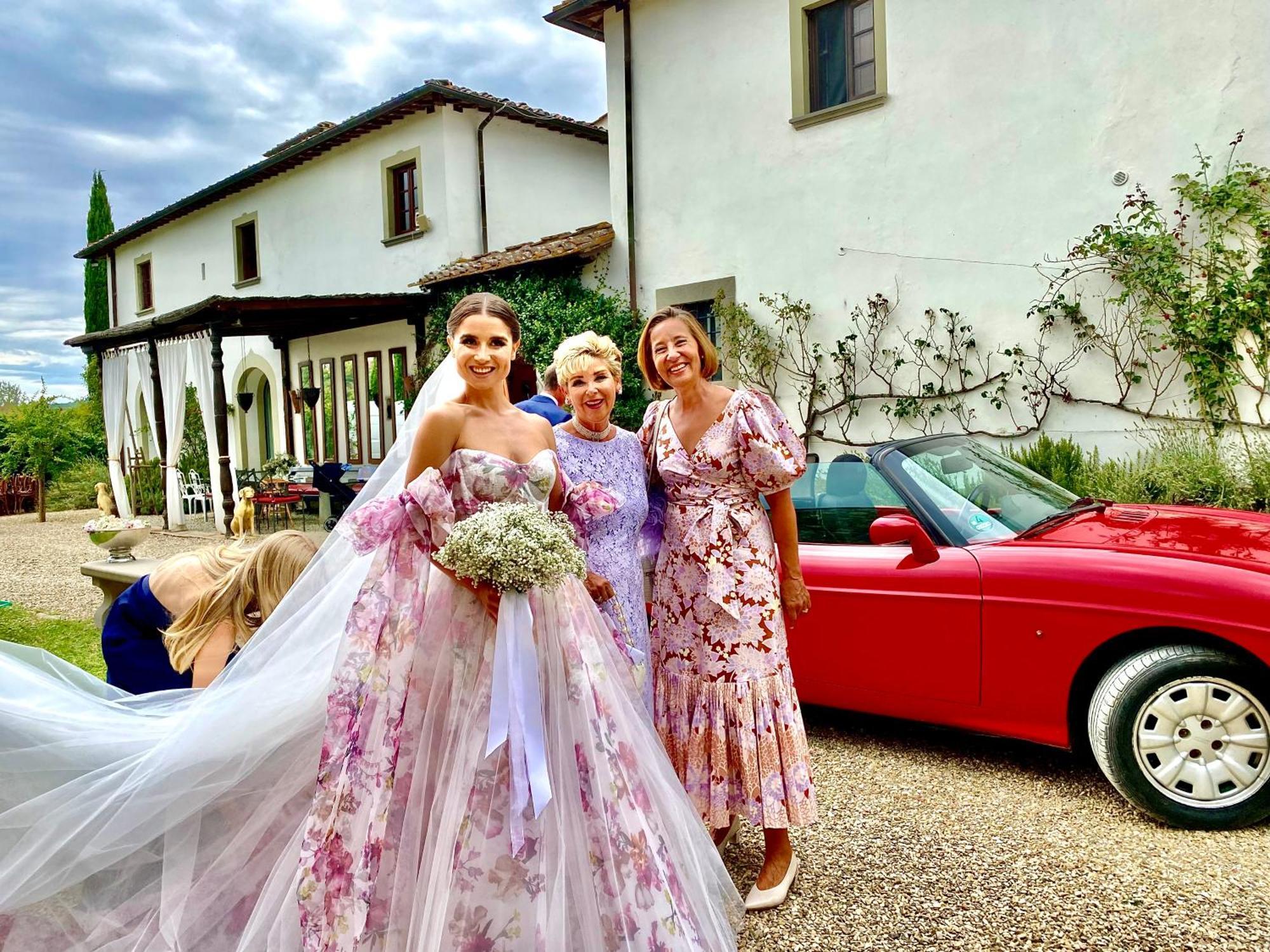 Villa Rignana Chianti Estate, Pool, Tennis,Cook Греве-ин-Кьянти Экстерьер фото